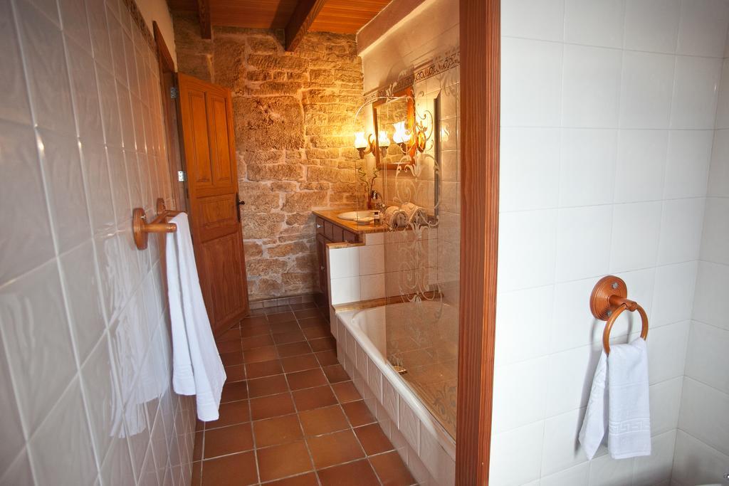 Finca Es Carbo Ses Salines  Chambre photo